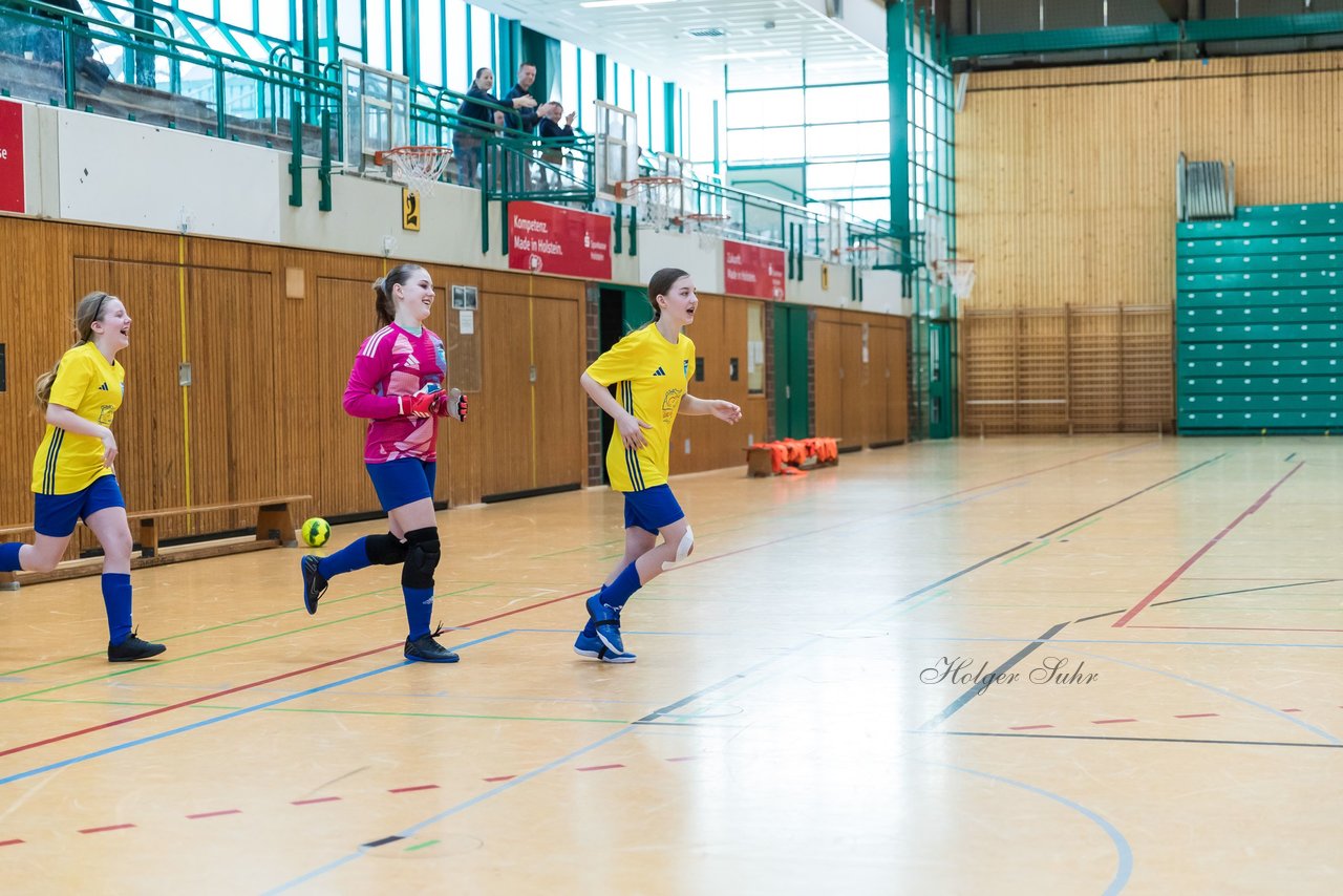Bild 99 - Falko Cup